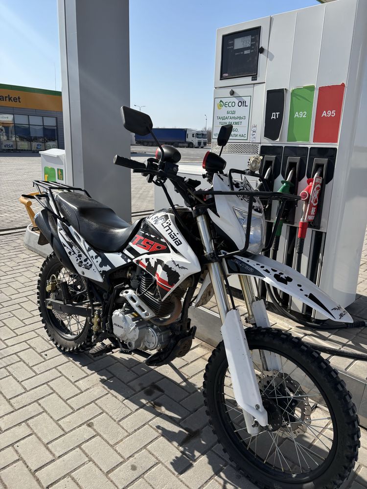 продам мотоцикл 250куб желмая м19+