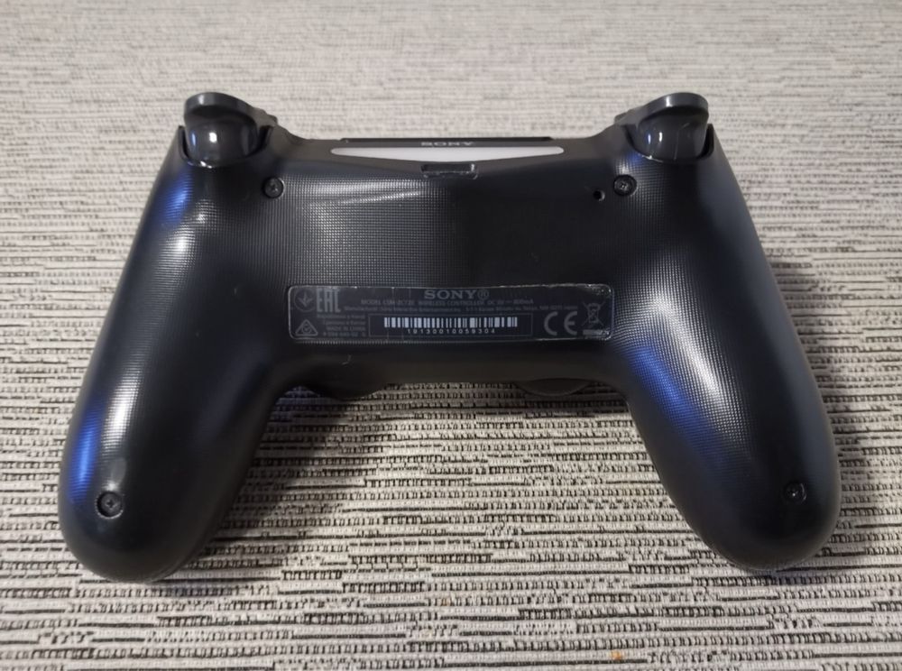 Controller PS4 Ca nou