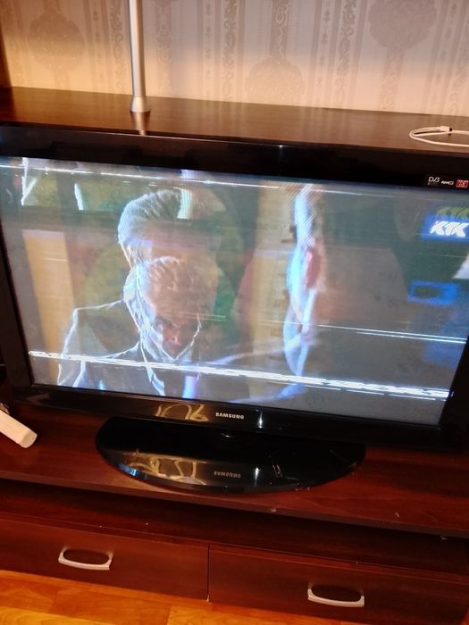 Продам телевизор Samsung