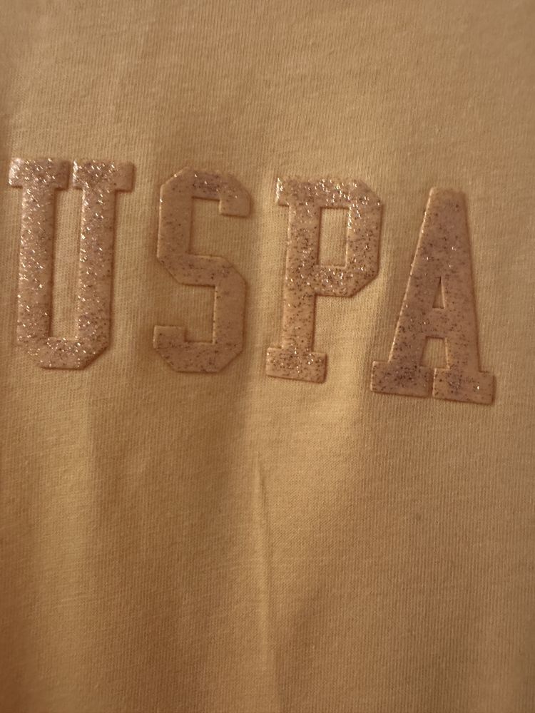 Тениска U.S polo