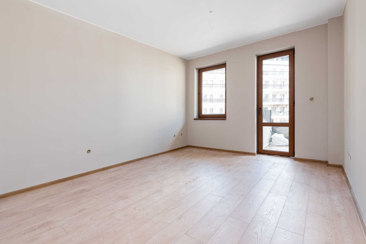 Продава се Двустаен апартамент в Банско - 73 кв.м за 758 €/кв.м - Снимка #2