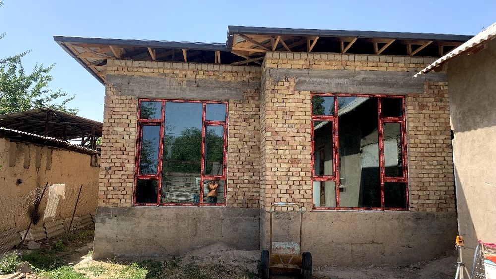 Ешик ромлар ясаймиз Акфа Термо