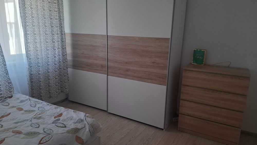 INCHIRIEZ Apartament 2 cam.bl. nou sector 3 Piata Trapezului
