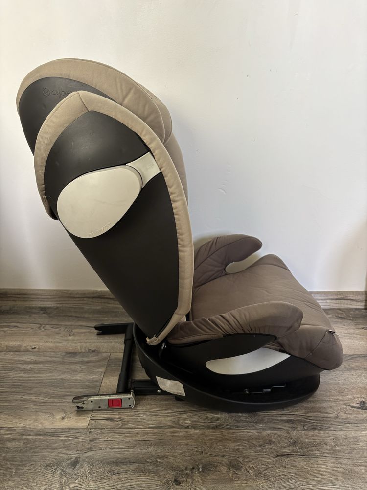 CYBEX PALLAS M-fix детско столче за автомобил