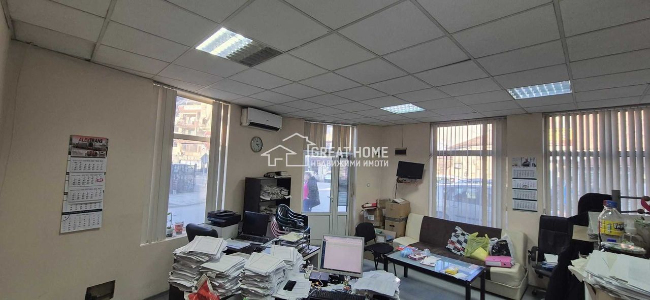 Продава се Офис в Търговище, Център - 50 кв.м за 1500 €/кв.м - Снимка #3
