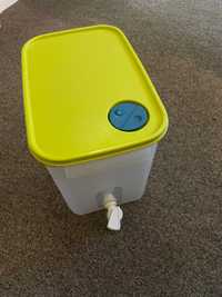 Dispenser bauturi , Tupperware 4L