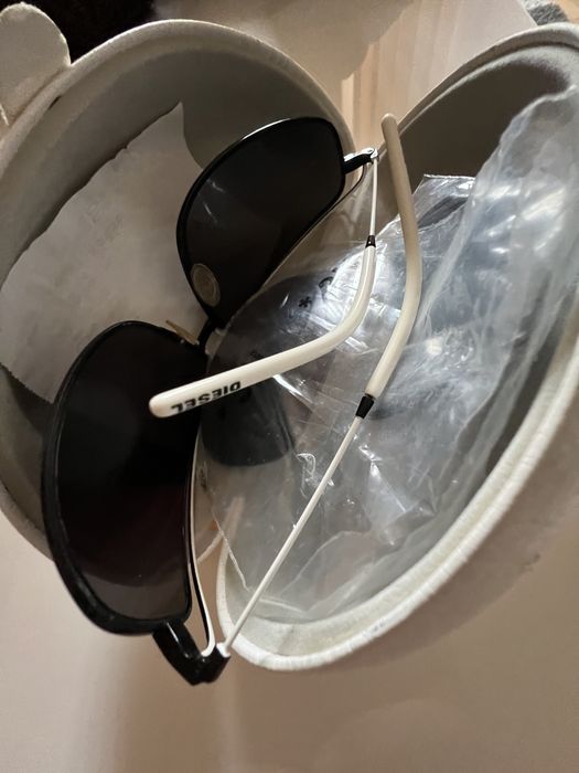 Ochelari de soare Diesel