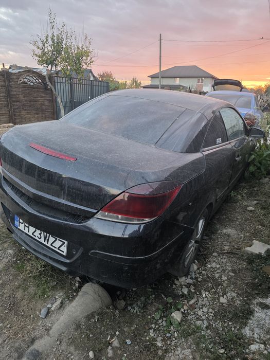 Opel Astra H pentru dezmembrat sau reparat