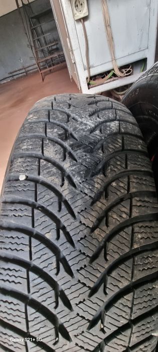 Cauciucuri iarna+vara 195/65/15