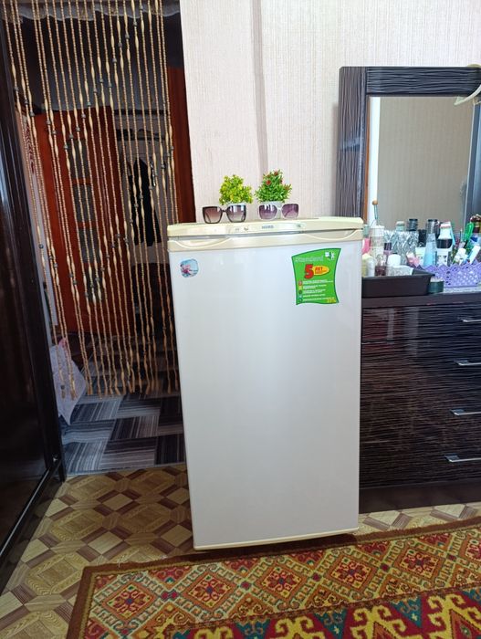 Холодильник Nord б/у