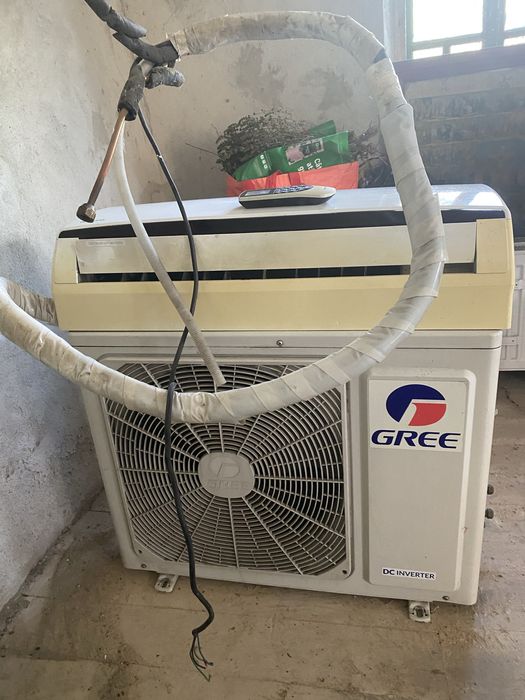Aer conditionat GREE