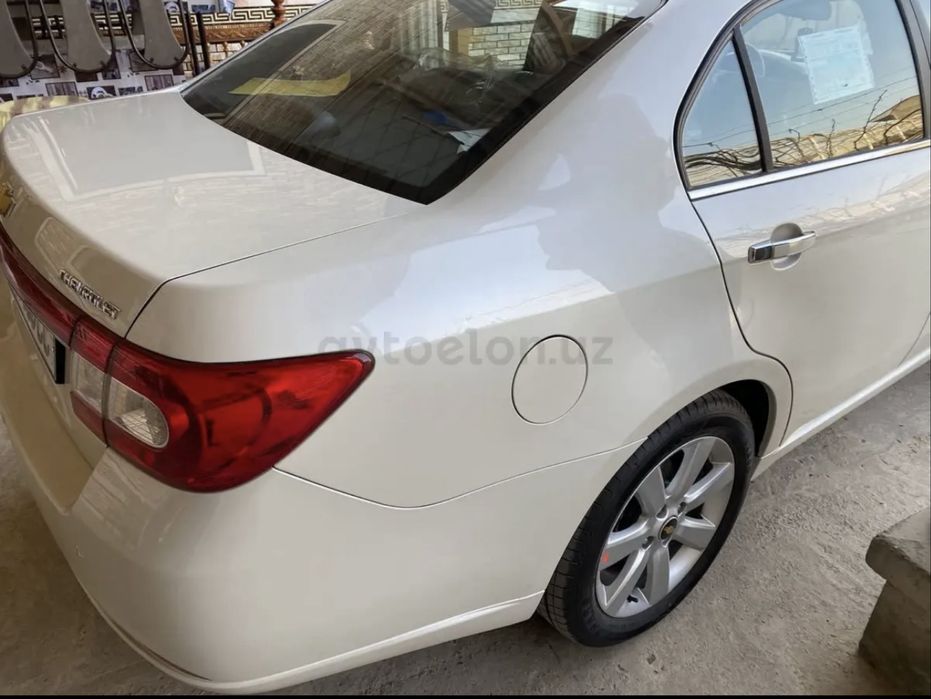 Srochno prodam EPICA