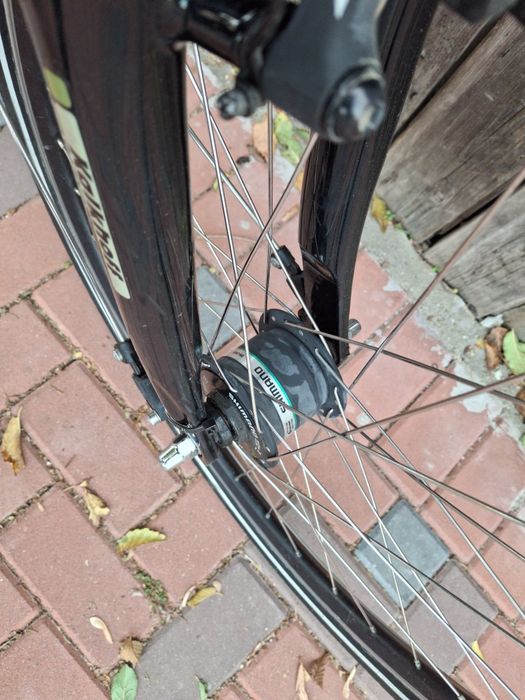 Bicicleta electrica kalkhoff