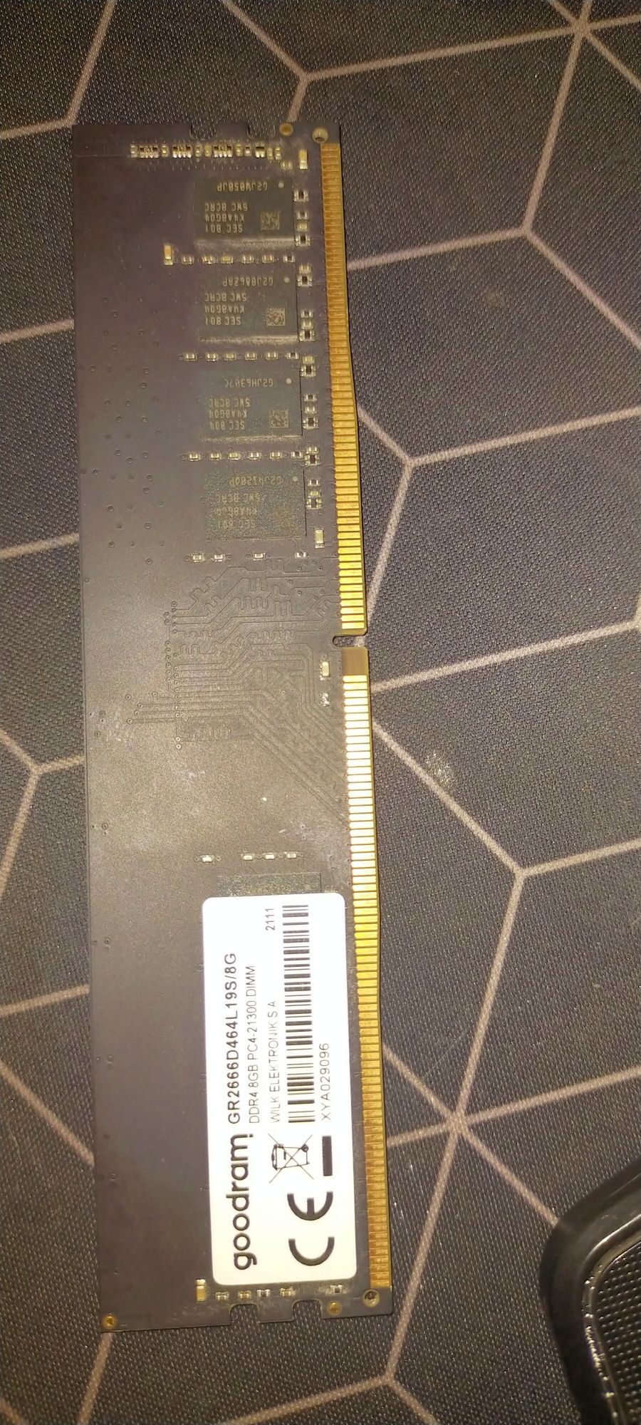 16 GB Ram GoodRam