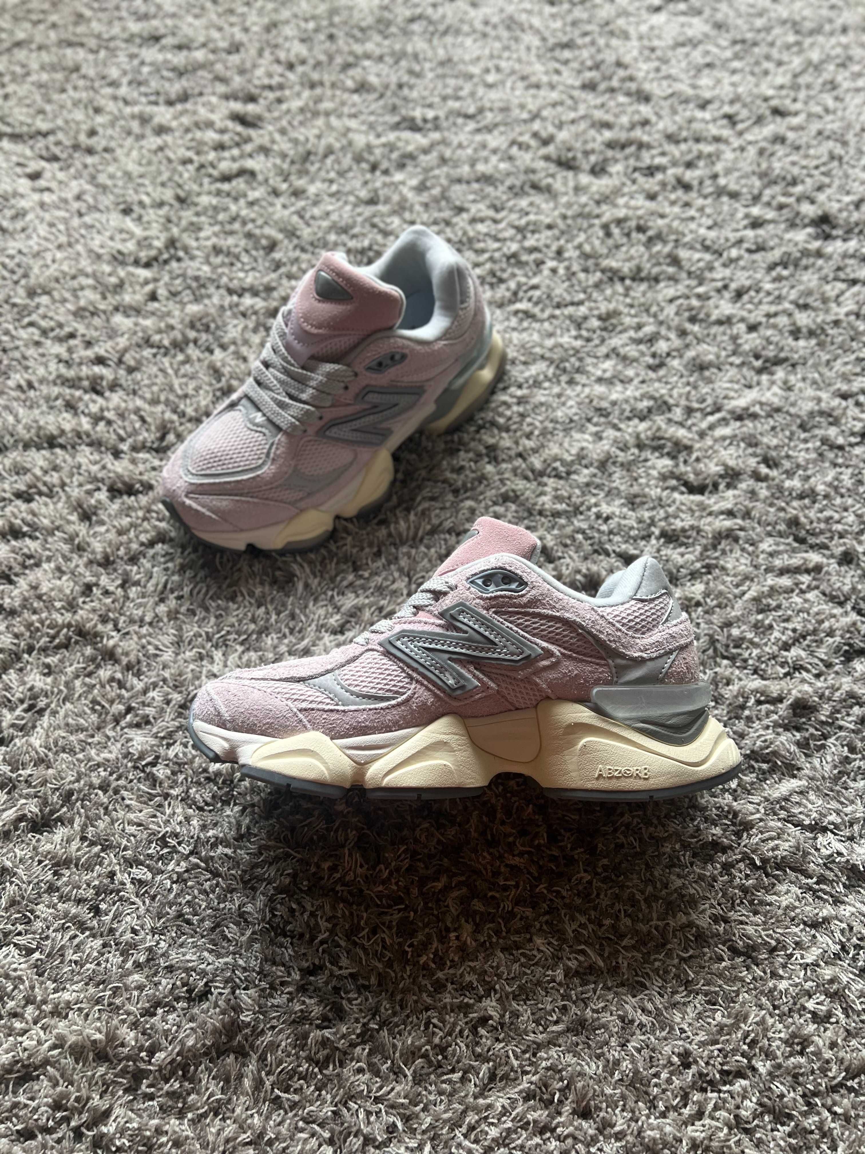 New Balance 9060 Женски Чисто Нови