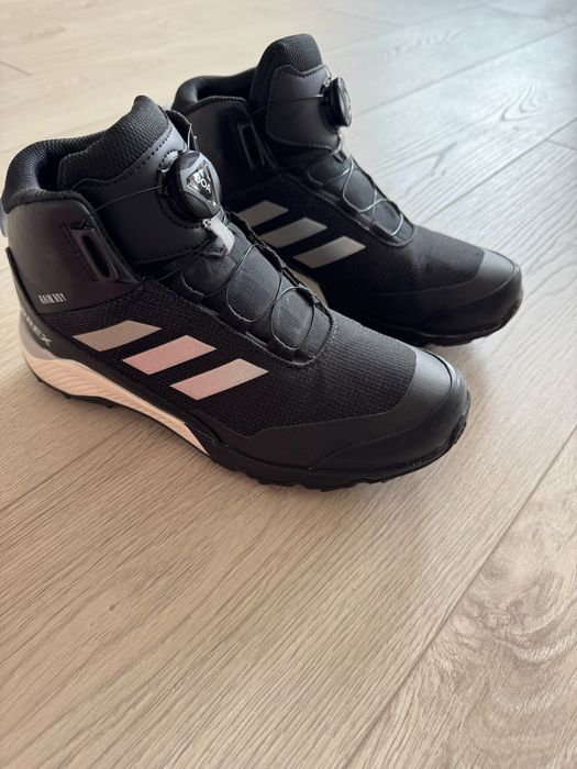 Детски зимни боти adidas terrex