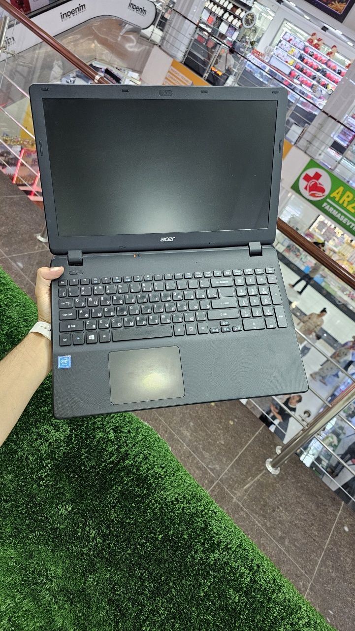 Puli arzon rabochiy lekin judda tinniq notebook izlayabszmi? mana acer