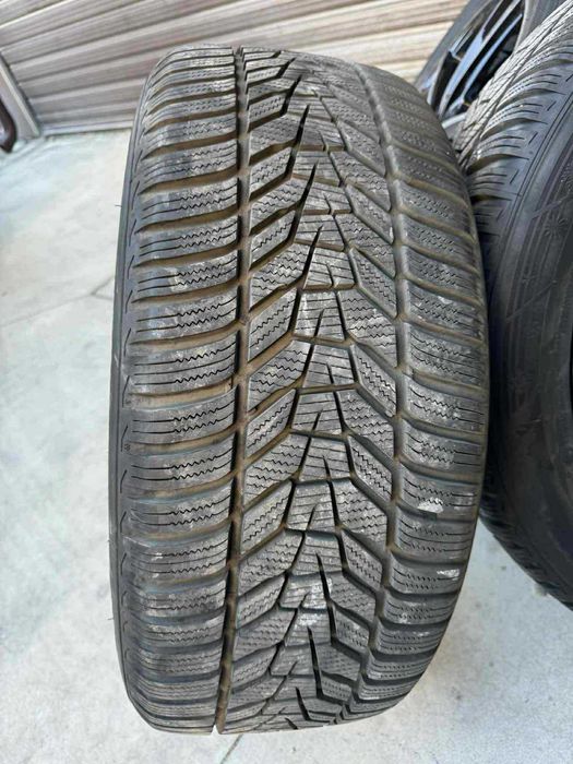 Джанти с гуми за BMW