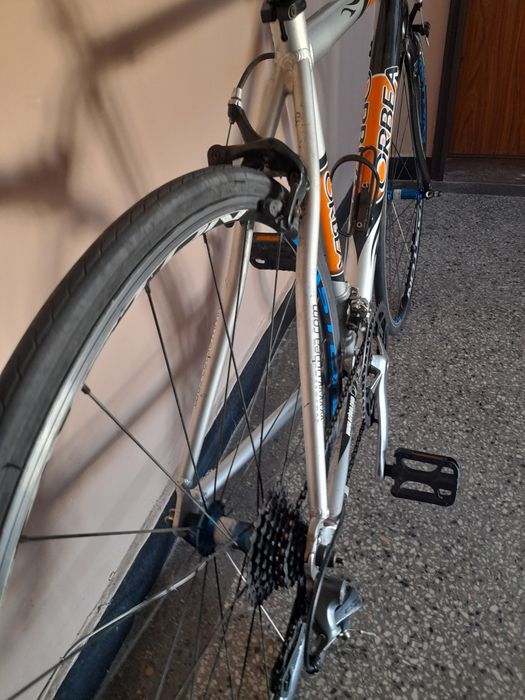 Шосеен велосипед orbea 28"sport