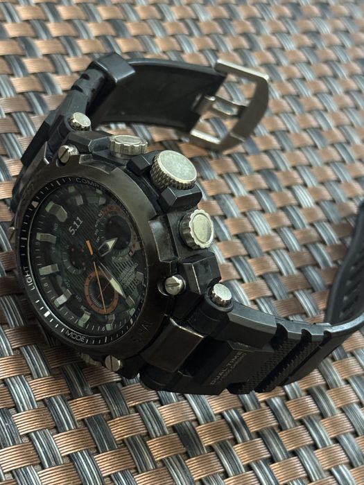 Тактические Часы Soat Наручные