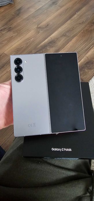 Samsung Galaxy Fold 6