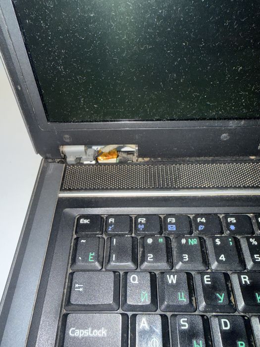 Asus f3s laptop Използван лаптоп Asus f3s