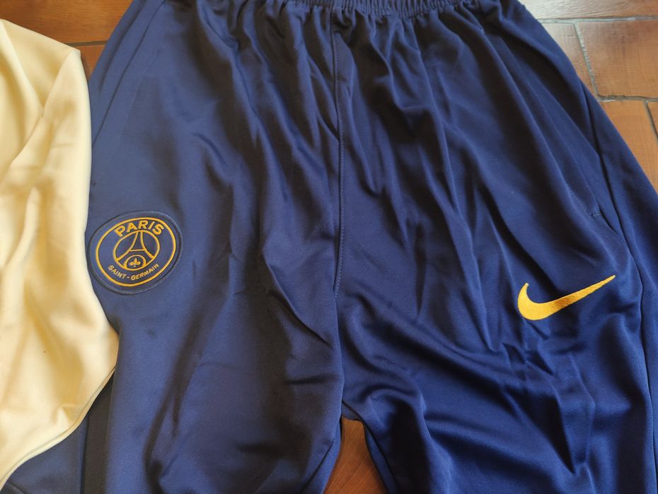 Тренировъчен футболен екип PSG 23/24