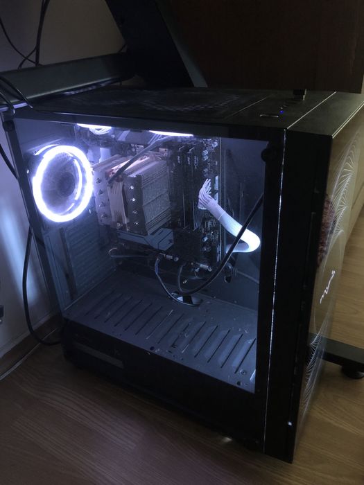 AMD Ryzen 9 7900X3D