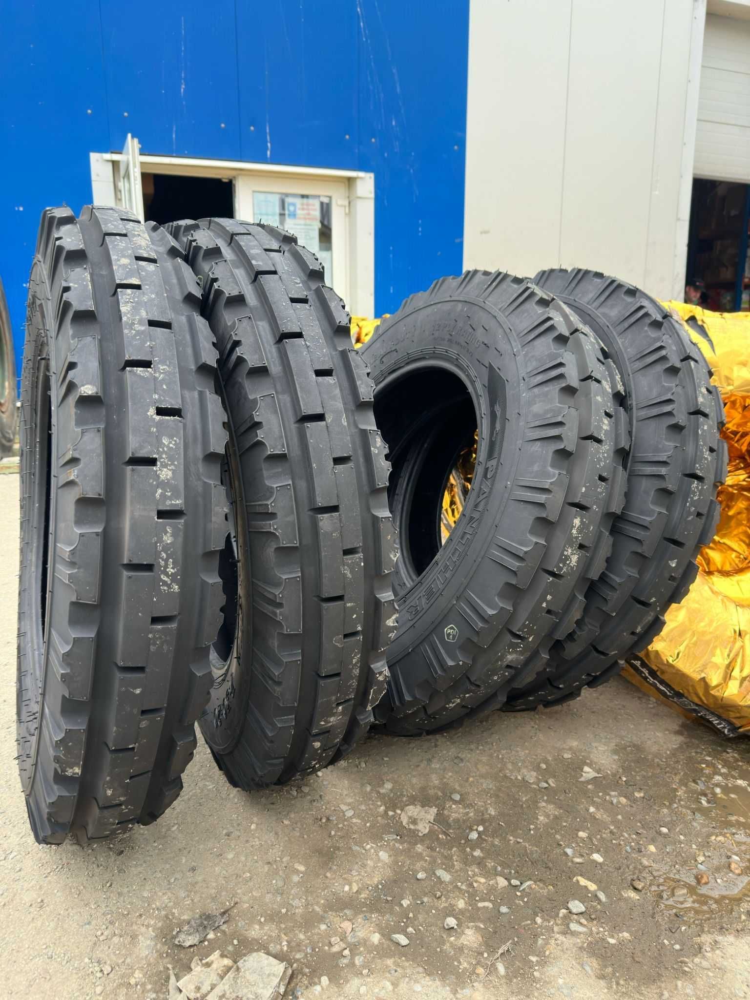 Anvelopa tractor fata 7.50-20 12 pliuri Panther Paidaar