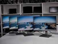 Отличные мониторы HP EliteDisplay E243 с 1920x1080 FullHD, IPS, 75Hz