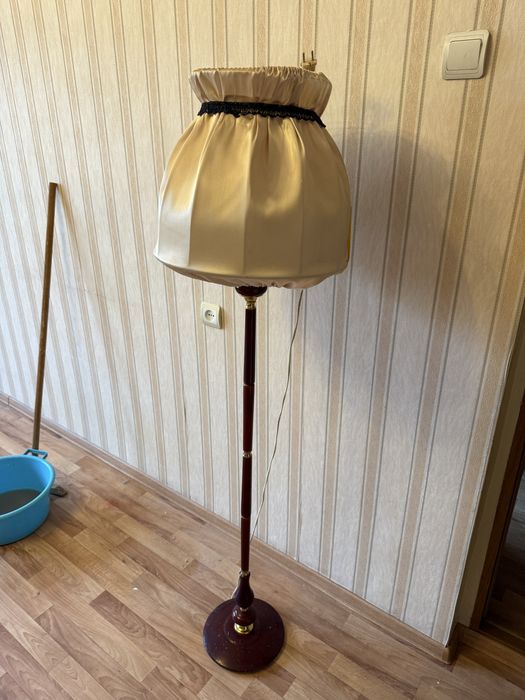 РЕТРО Светильник