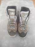 Bocanci Scarpa Goretex Trekking Mistral GTX EU46