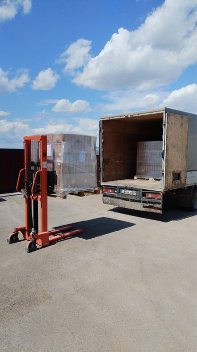 Стрейч пленка оптом/ производство Россия/собственное производство ВПП