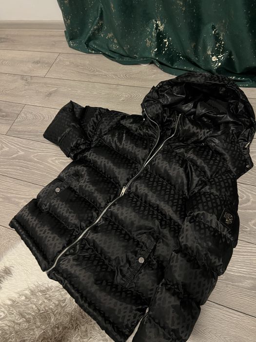 geaca boss  (barbati)