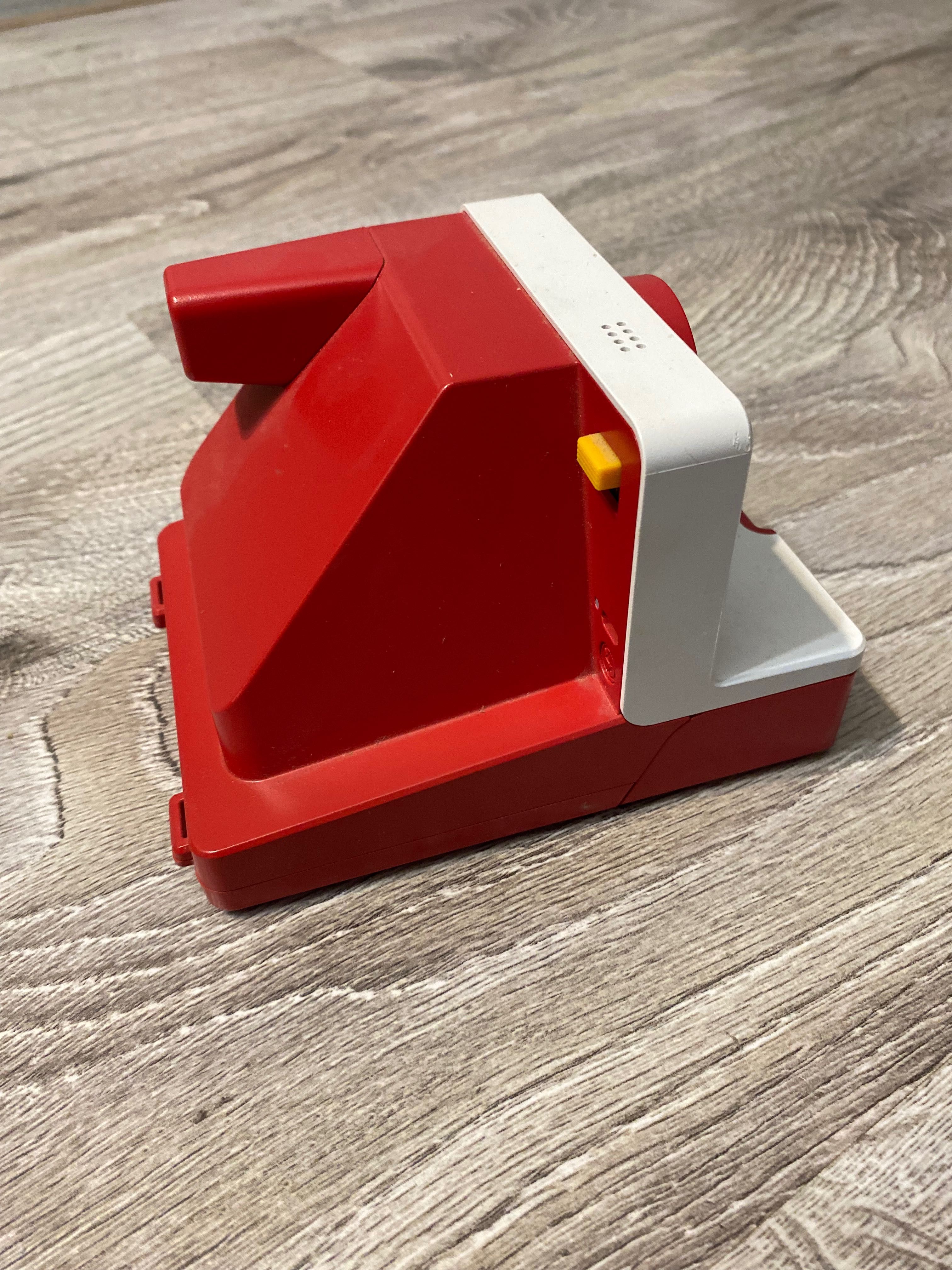 Фотоапарат за моментни снимки Polaroid OneStep 2 i-Type