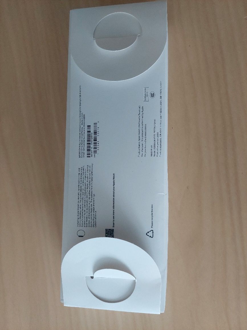 Продам Apple watsh