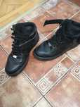Nike Air Force 1, Mid