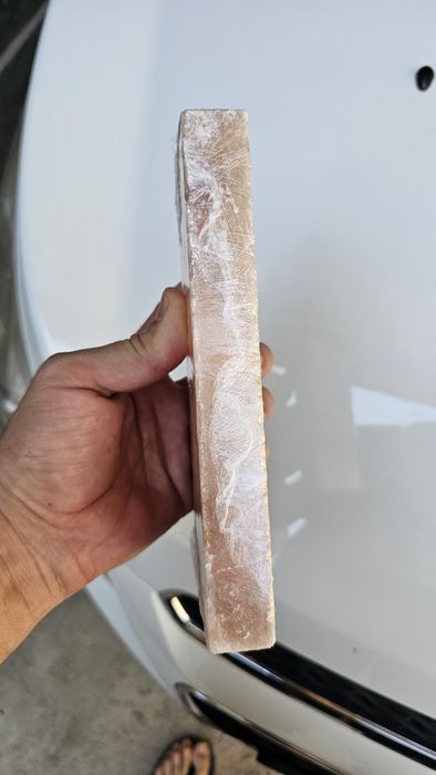 Соль для Сауны и соль комната