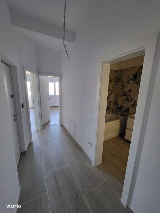 Apartamente de Vanzare in Bloc Nou - Zona Dezvoltata