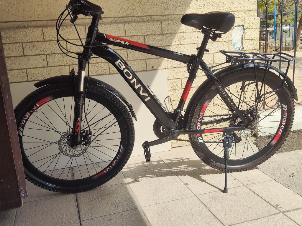 Velik 28 bonvi holati yaxshi