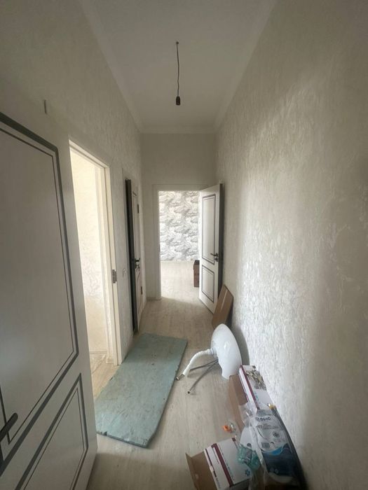 Новостройка 1 комнатная квартира евро ремонт с кодастором