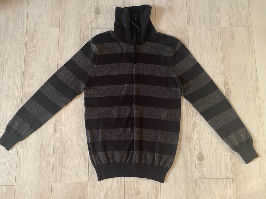 Pulover barbati marimea M, nou