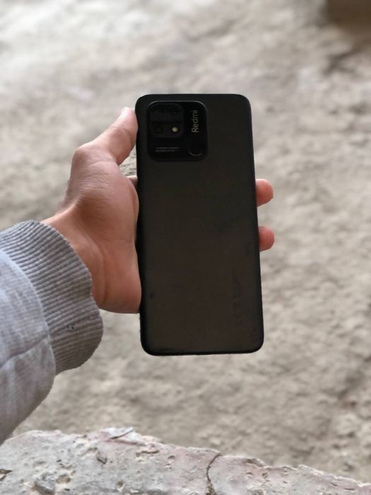 redmi 10c 128talik