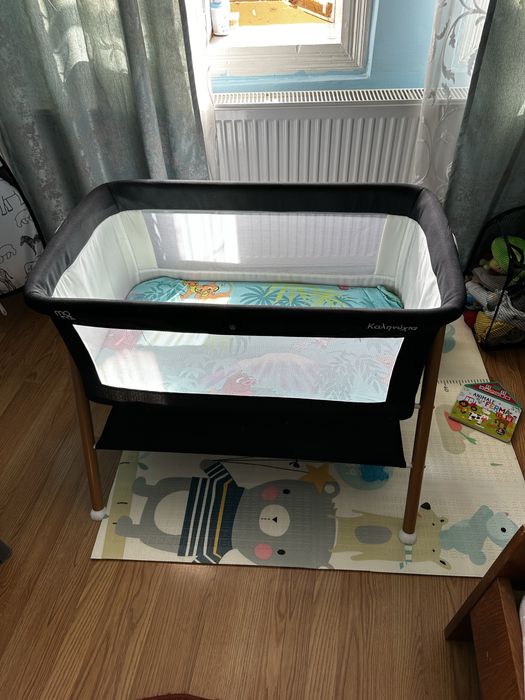 Patut bebelus 0-7 luni