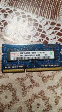 Рам памет Hynix 2 GB и 8 GB Kingston DDR3 1333 MHz 1.5 V - перфектни!
