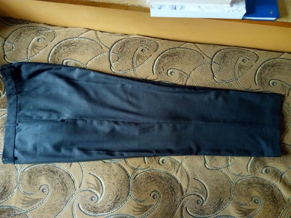 3 чифта български маркови панталони Роял