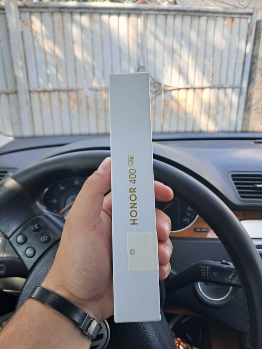 Vand Honor 400 Lite Sigiliat Nefolosit