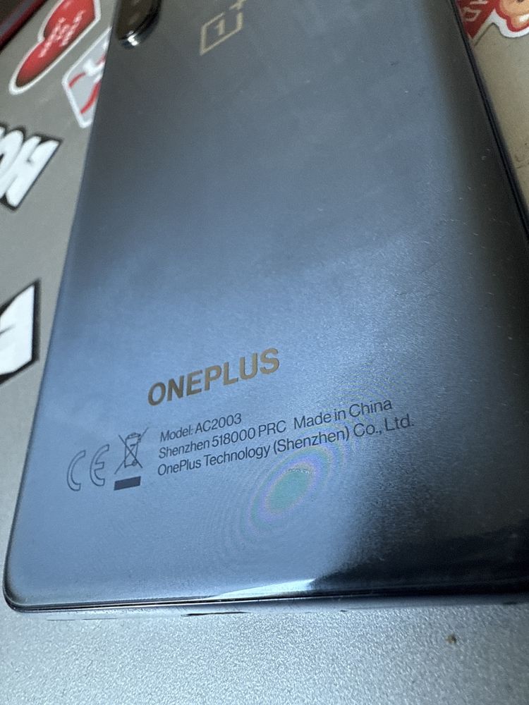Продаю OnePlus Nord 8/128— быстрый, стильный и надёжный!