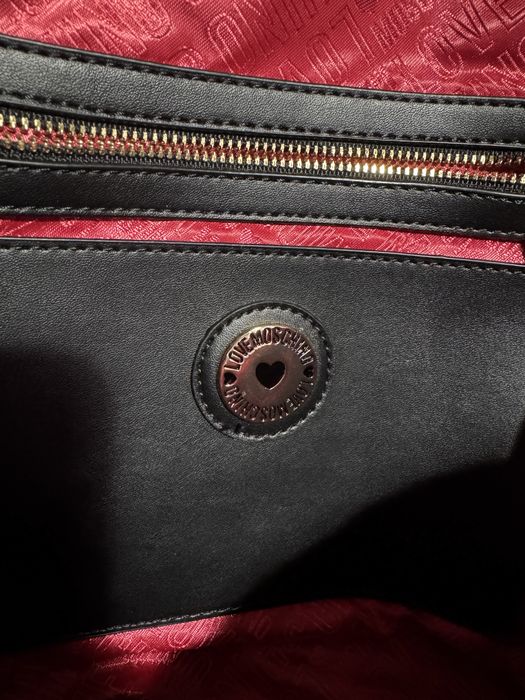 Rucsac love moschino