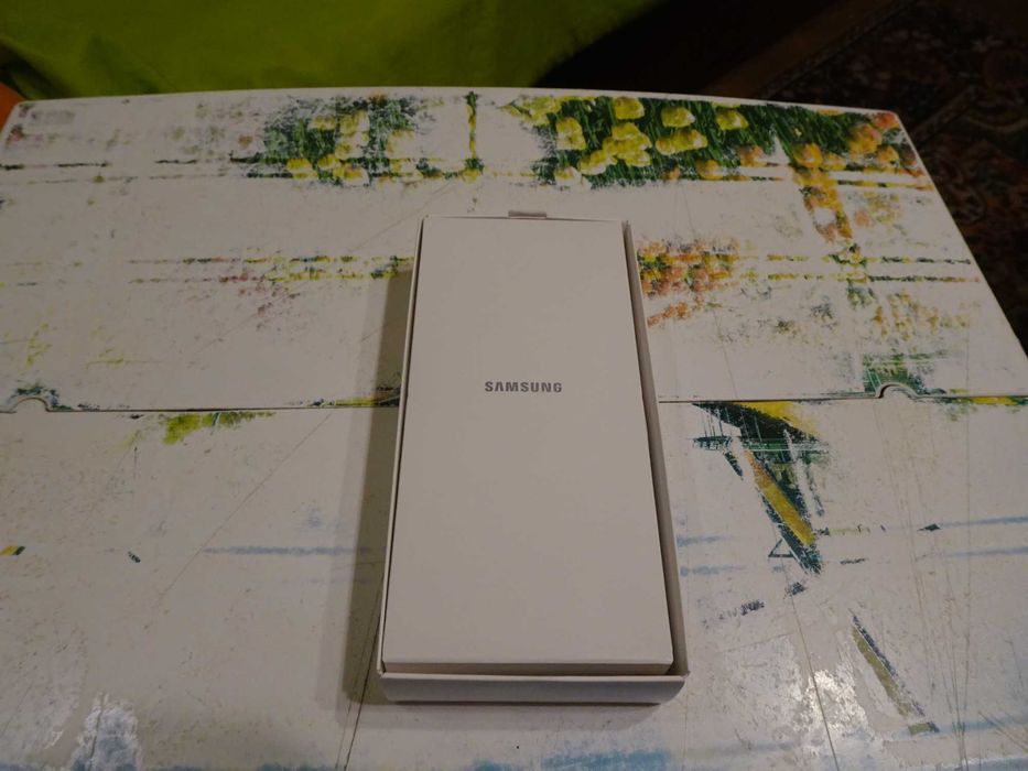 Смартфон SAMSUNG GALAXY A05s 4/64GB Silver, нов, прочети описанието